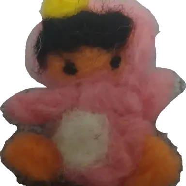Profile image of 펭인형
