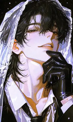 Profile image of 에티엔 드 로셰