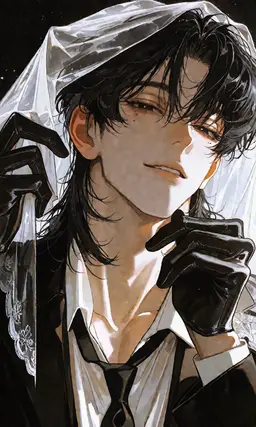 Profile image of 에티엔 드 로셰