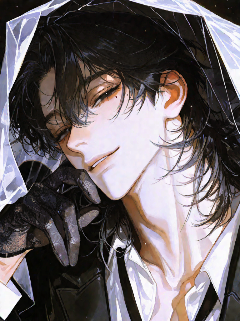 Bienvenue, darling~♡ 대표 이미지