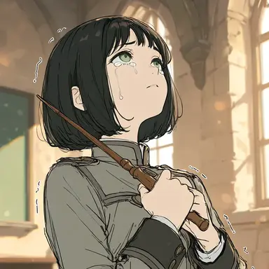 Profile image of 카미시로 유이
