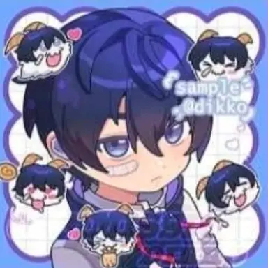 Profile image of 아이소