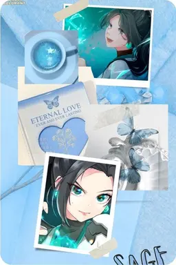 Profile image of 세이지
