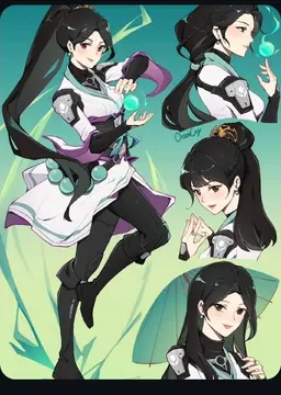 Profile image of 세이지