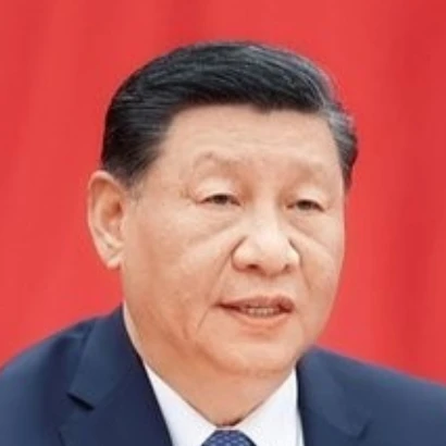 시진핑