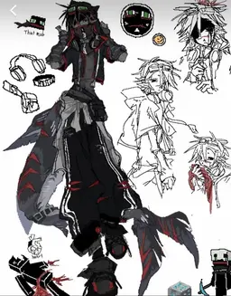 Profile image of 모브