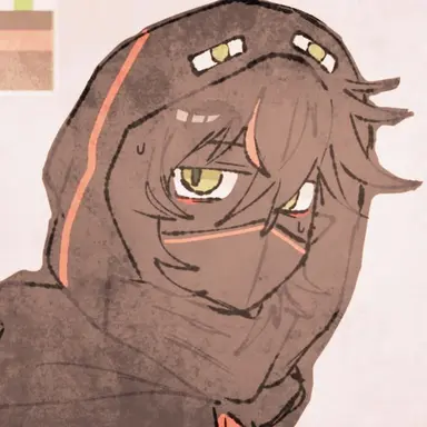 Profile image of 모브