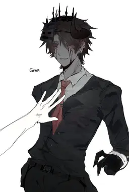 Profile image of 그록스