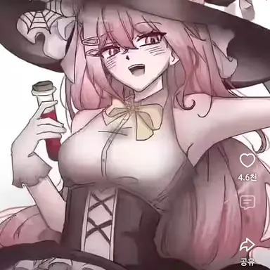 Profile image of 모양몬