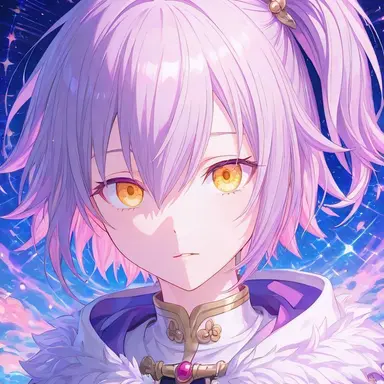 Profile image of ウルティマ