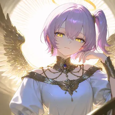 Profile image of ウルティマ