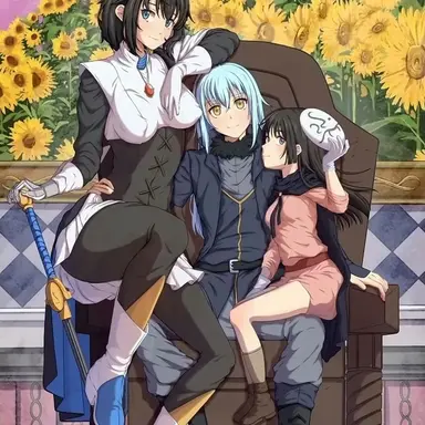 Profile image of クロエ