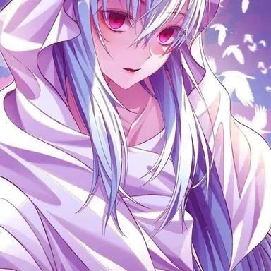 Profile image of シエル