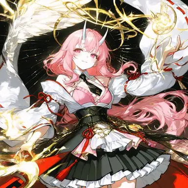 Profile image of シュナ