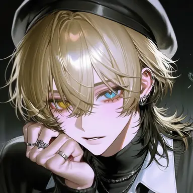 Profile image of Aki
