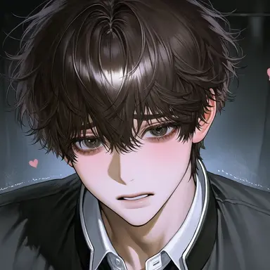 Profile image of Shiori