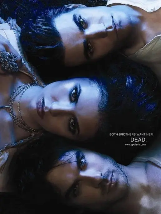 Bloopinboops의 Your Vampire Diaries