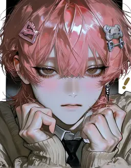 Profile image of 유즈하