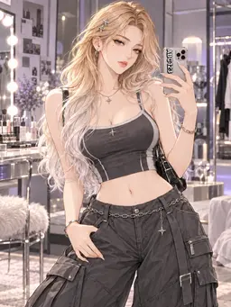 Profile image of イ・ユンジョン
