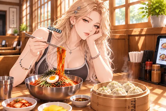 Profile image of イ・ユンジョン