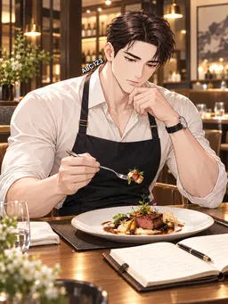 Profile image of チョ・スンドク