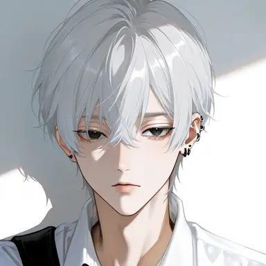 Profile image of 冥