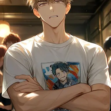 Profile image of Alex