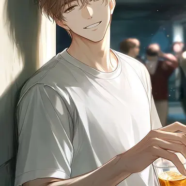 Profile image of Beckett