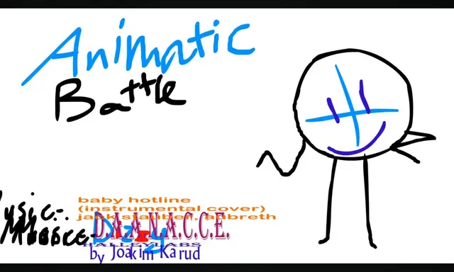 Profile image of Animatic