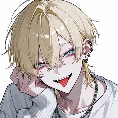 Profile image of 藍