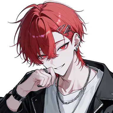 Profile image of 霄