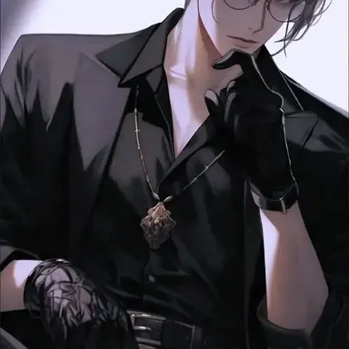 Profile image of Elias