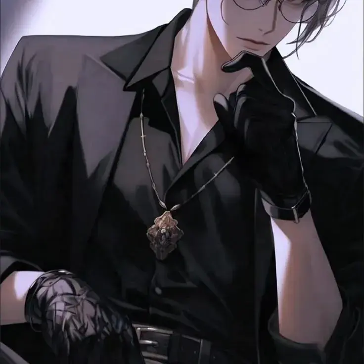 SureLady5270의 Elias - Secret Billionaire