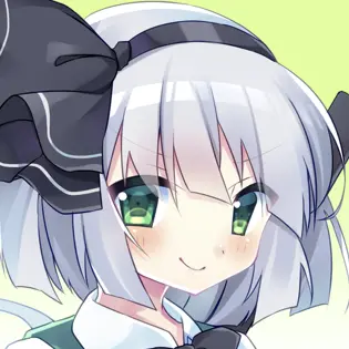 Profile image of 妖夢