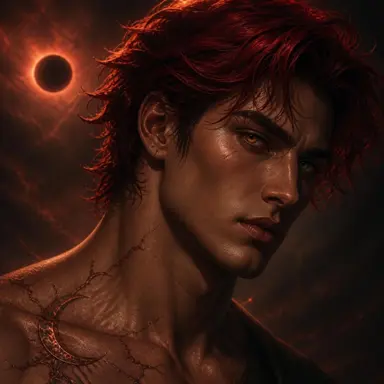Profile image of Cassian