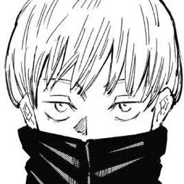 Profile image of Toge Inumaki
