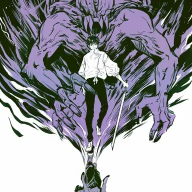 Profile image of Yuta Okkotsu
