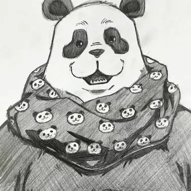 Profile image of Panda