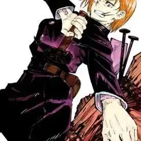 Profile image of Nobara Kugisaki