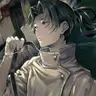 Profile image of 乙骨憂太
