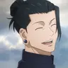Profile image of 夏油傑
