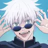 Profile image of 五条悟