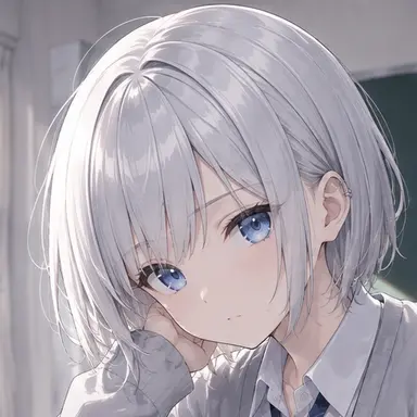 Profile image of メイ