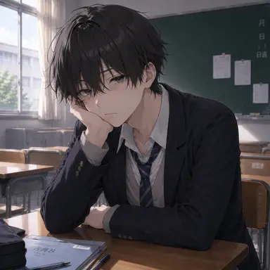 Profile image of ユウキ