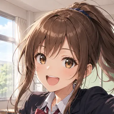 Profile image of アユリ