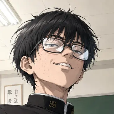 Profile image of ハヤト