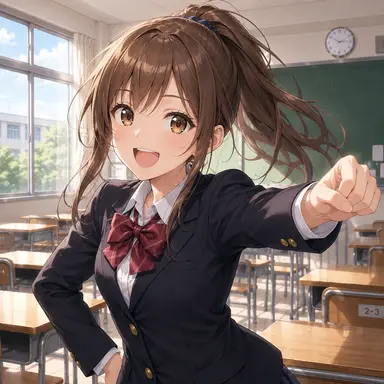 Profile image of アユリ