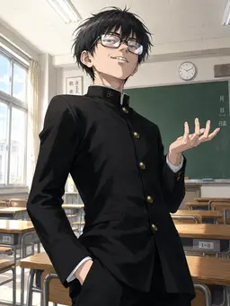 Profile image of ハヤト
