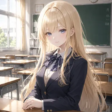 Profile image of アン