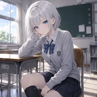 Profile image of メイ